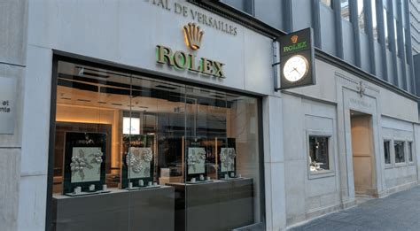 rolex dealers in oklahoma city